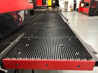 Amada Vipros King 368