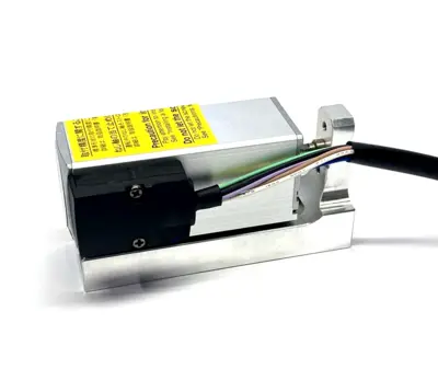 New | in-Stock Oriental Motor DRSD07A-KA, DRS28SB1G-03KA Linear Actuators Michigan US | Maverick Industrial Sales #1394370