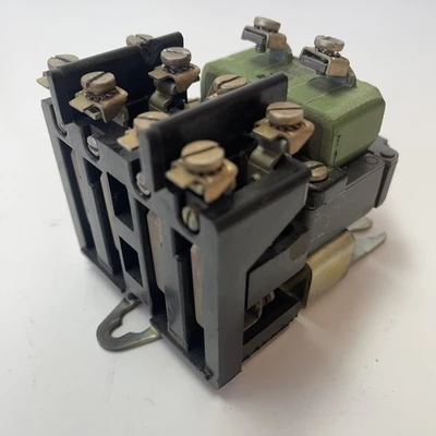 USED GE CR2810A11AC