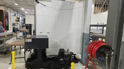 2013 MAZAK CYBERTECH TURN 4500M LATHES, COMBINATION, N/C & CNC | Prime Machinery (13)