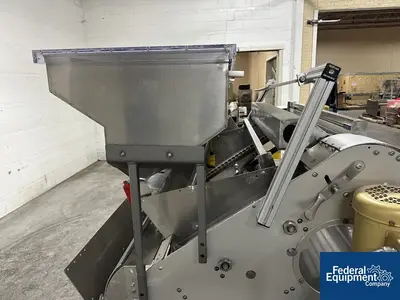 USED Merrill Merrill Slat Filler, Model 72-39 ADFS