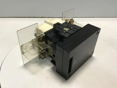 USED FUJI ELECTRIC SC-5N/UL 1NC3F0