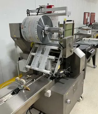 USED 2020 PAC FW400