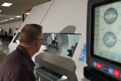 TRAK TRL 30200RX 2-Axis CNC Lathes | Hillary Machinery LLC (6)