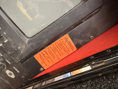 Used _UNKNOWN_ _UNKNOWN_ Portable Cable Fault Location Systems Michigan US | Miedema Asset Management Group #1483383