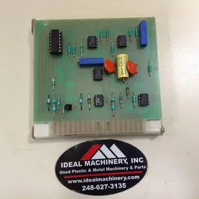 USED SCI 080-2434 REV D