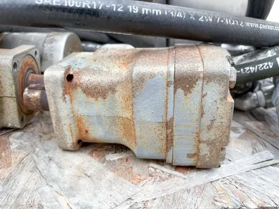 saginaw Control and Engineering BAB2-24EL1208SSLP Actuator/Motorized Control | Buy Per Pound (6)