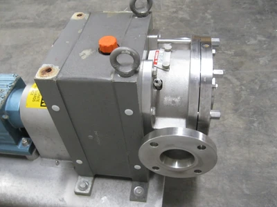 USED Fristam FKL150