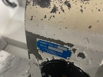 2019 OKUMA M560-V Vertical Machining Centers | Bid Specialists Inc. (5)