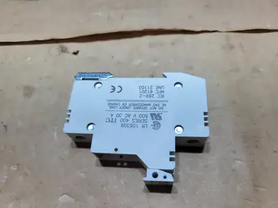 Used ITC VLC10 Misc Electrical & Power Parts British Columbia CA | Lenmark #1439258