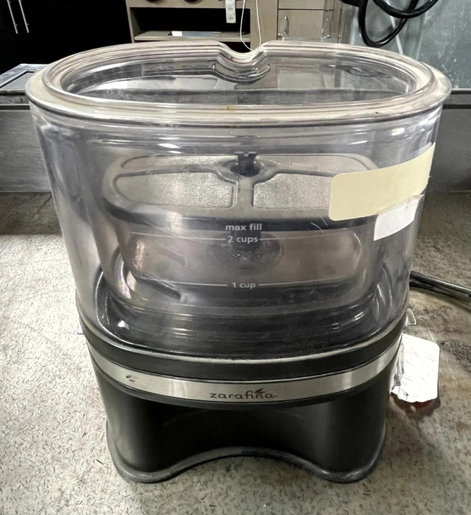 Used _UNKNOWN_ TH1000 Coffee Equipment | Grocery Equipment Sales #1065971