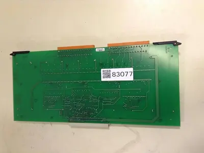 USED VAN DORN PC330-037