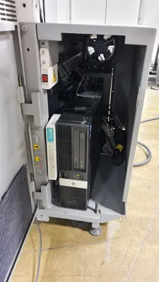 AGILENT 3070 SERIES 3 2-MODULE IN-CIRCUIT TESTER ICT | Tekmart International Inc. (3)