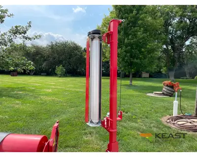 Used ANDERSON _UNKNOWN_ Miscellaneous Equipment Iowa US | Keast Enterprises #1360038