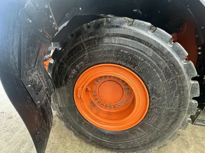 Used 2021 HITACHI ZW370-6HC Wheel Loaders Ohio US | Proxy Equipment #1381639