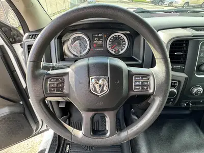 Used 2020 RAM 1500 TRADESMAN Pickup Trucks Florida US | Truck and Van Outlet #1509227
