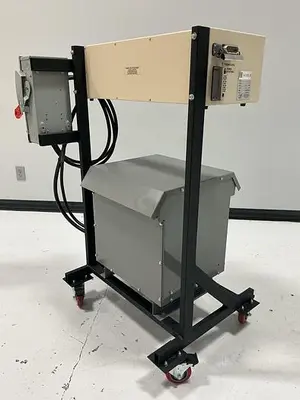 NEW IDEAL MACHINERY IM-MF12-150-A1TP