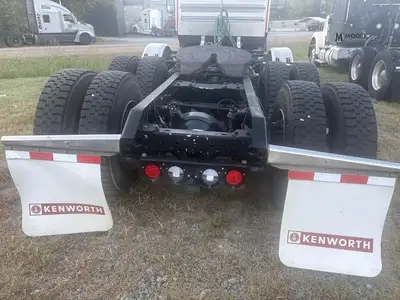 Used 2025 KENWORTH T880 Misc Trucks Tennessee US | Moore Equipment #1566589