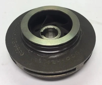 Used Flowserve 1767124 Pump Parts | J&J Industrial Supply #542978