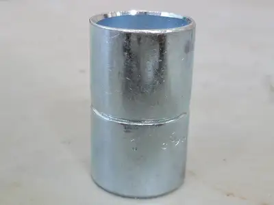 1" Set Screw Coupling (Box of 13)