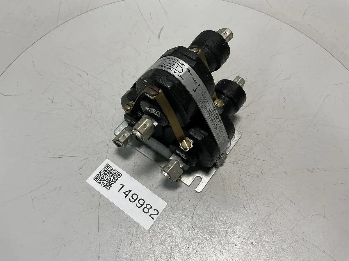 USED MDI 335NO-120A-18
