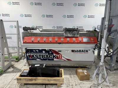 USED 2023 PARK INDUSTRIES FASTBACK II