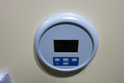 USED 2014 THERMO ELECTRON LED VWR INCUBATOR F AIR 3.6