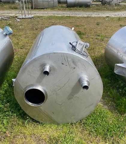 Used _UNKNOWN_ 1,530 LITRE Bins PL | Perry Equipment #121724