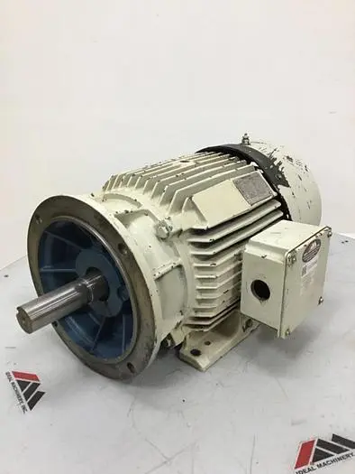 Used SIEMENS 3-5141-LR12779-2 Motors (misc) | Ideal Machinery #662245