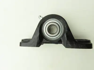 Timken SAS 5/8 Pillow Block Bearing Unit 2 Bolt Base 5/8" Bore Lot of 2