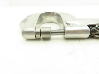 Used HOOVER _UNKNOWN_ Miscellaneous Equipment (Metalworking) Indiana US | Arrow Industrial #1436962