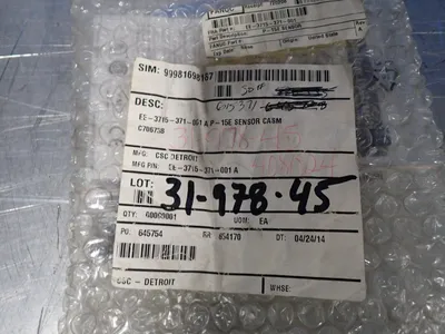 NEW FANUC EE3715371001