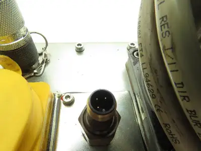 Used SKF _UNKNOWN_ Pumps Indiana US | Arrow Industrial #1367454