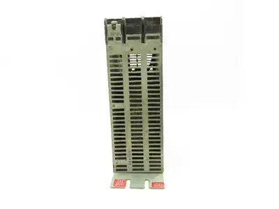 Baumuller BUK622-31-20 4 Capacitor Unit 20mF 310vdc