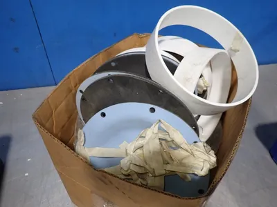 Pipe Fittings