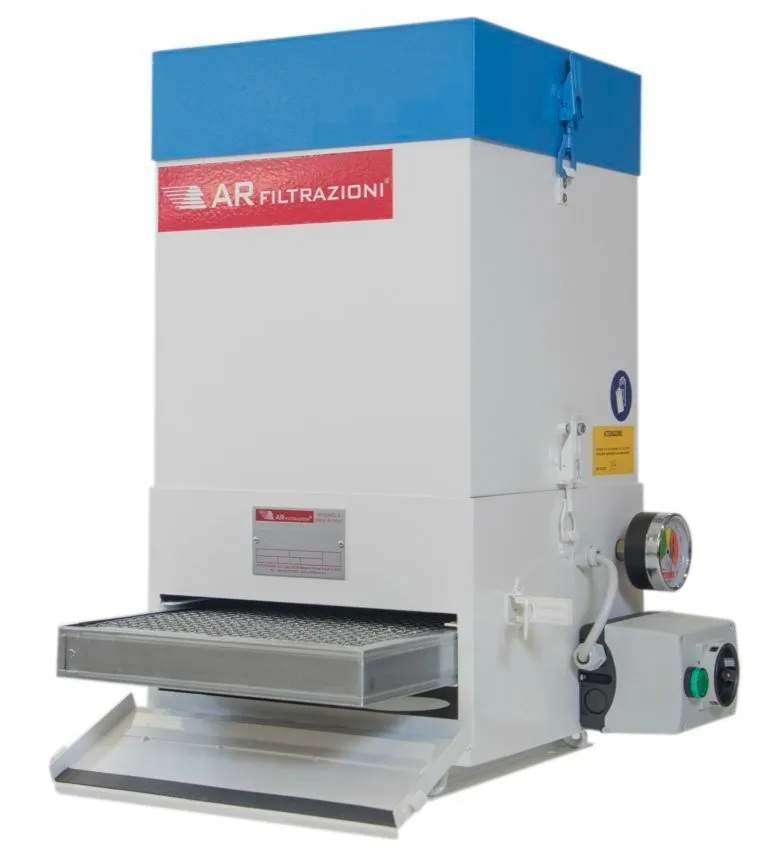 NEW ARNO Eco Series