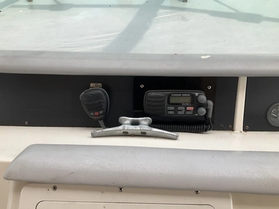Used 1994 SEARAY SUNDANCER 330 Boats (Misc) Michigan US | Miedema Asset Management Group #1324286