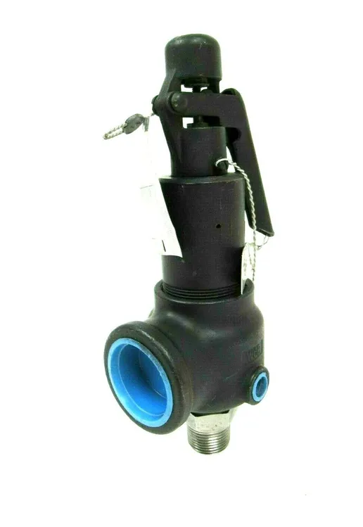 Used KUNKLE VALVE _UNKNOWN_ Valves/Fittings | SB Industrial Supply #819212
