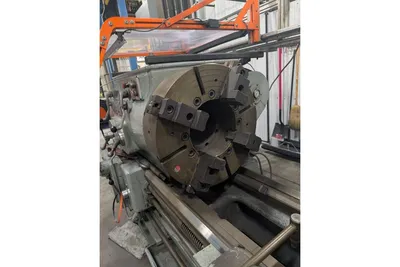 Used _UNKNOWN_ _UNKNOWN_ Engine Lathes Texas US | IRS Auction #1355797