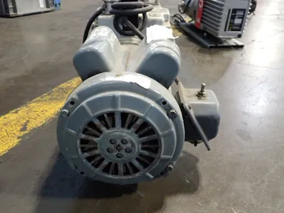 Used TRIVAC D16A Pumps Ohio US | HGR 24 #927692