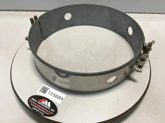 NEW AIC 10342