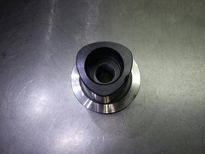 Sandvik Capto C8 1.5" Endmill Tool Holder 85mm Pro C8-A391.23-38 085 (LOC2686B)