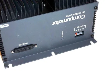 NEW PARKER LE57-83 COMPUMOTOR SERVO DRIVE LE5783