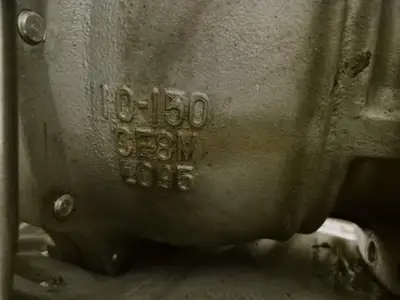 USED ROTORK P-250-10-DA