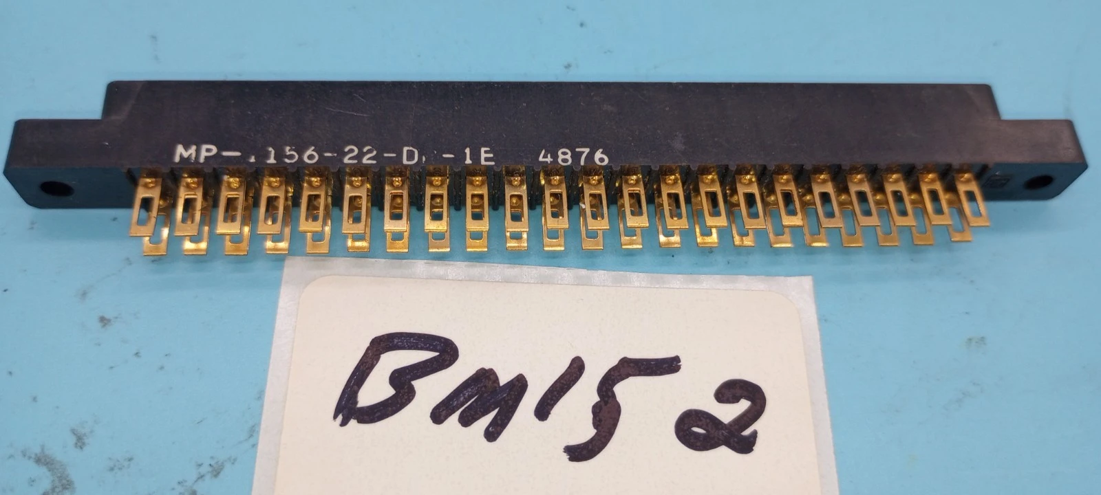 New | in-Stock SULLIVAN MP-156-22-D-1E Cable & Wire Arizona US | ASSET CONVERSION SPECIALISTS, INC. #1285222
