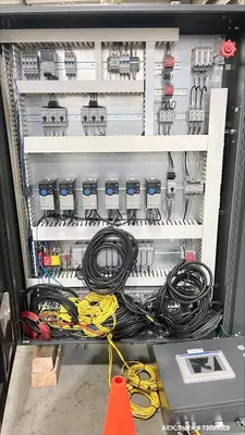 USED LANTECH QLA-AUTO