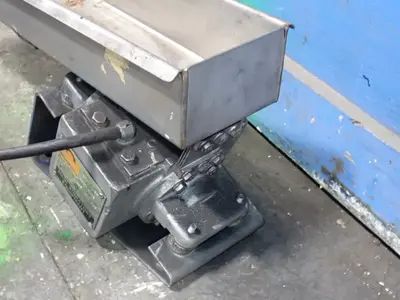 USED ERIEZ MAGNETICS M20A