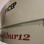 USED FICEP EXCALIBUR 12