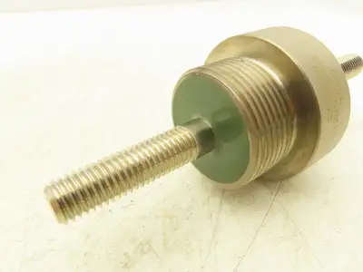 Bartec 37-9119-A01970E1 Bushing Conductor Studs 250A 1000V Pressure Vacuum Tight
