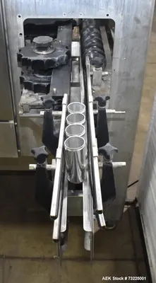 USED AEROFIL 1695